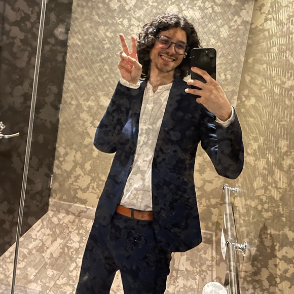 Meet your Posher, Shahin - Picture 2 of 9